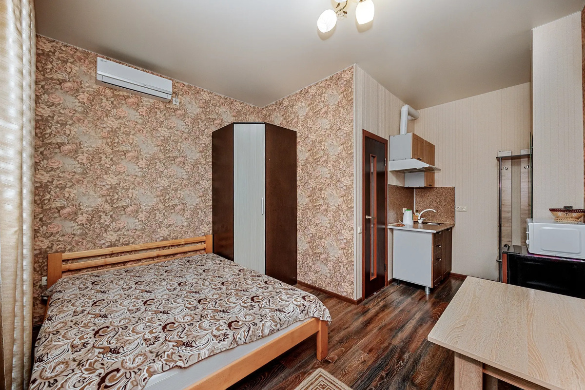 Гостевой дом Карамель