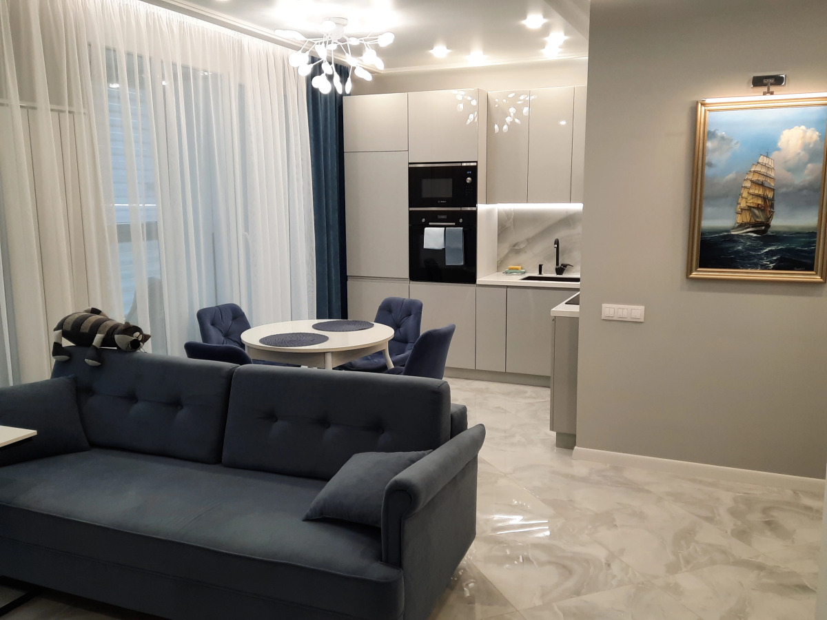 Апартаменты Baden SPA Kolibri