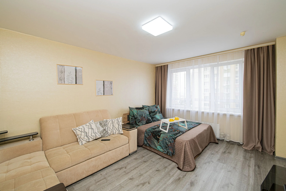 Апартаменты SunSet на Сахарова