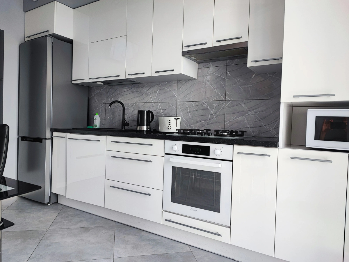 Квартира Комфорт класса у Моря