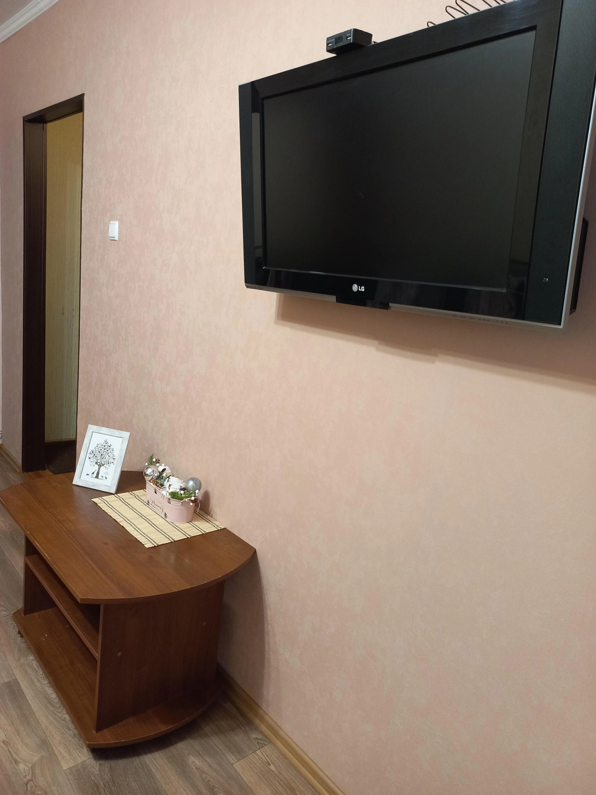 Квартира ЭКОНОМ в Центральной Части