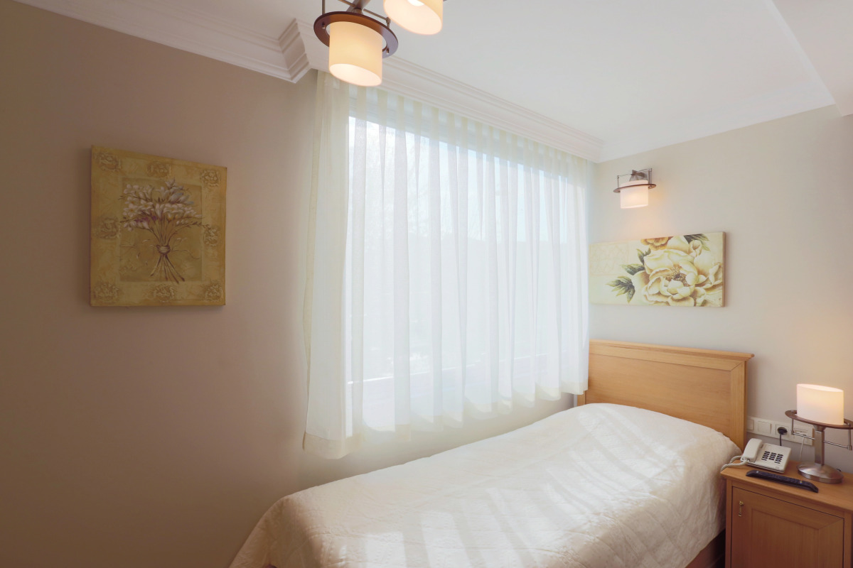 Hotel Expocity Istanbul