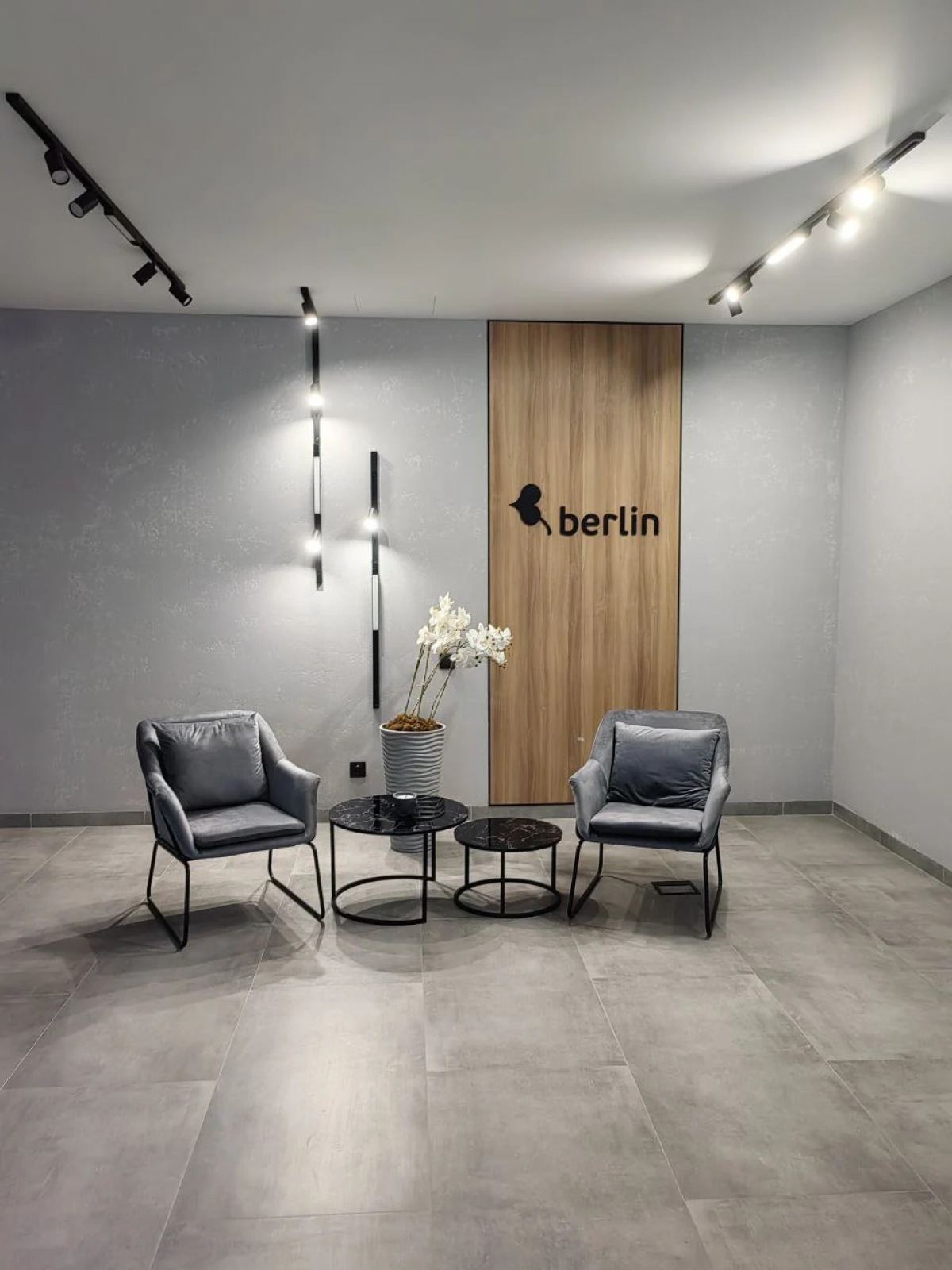 Квартира в ЖК Берлин