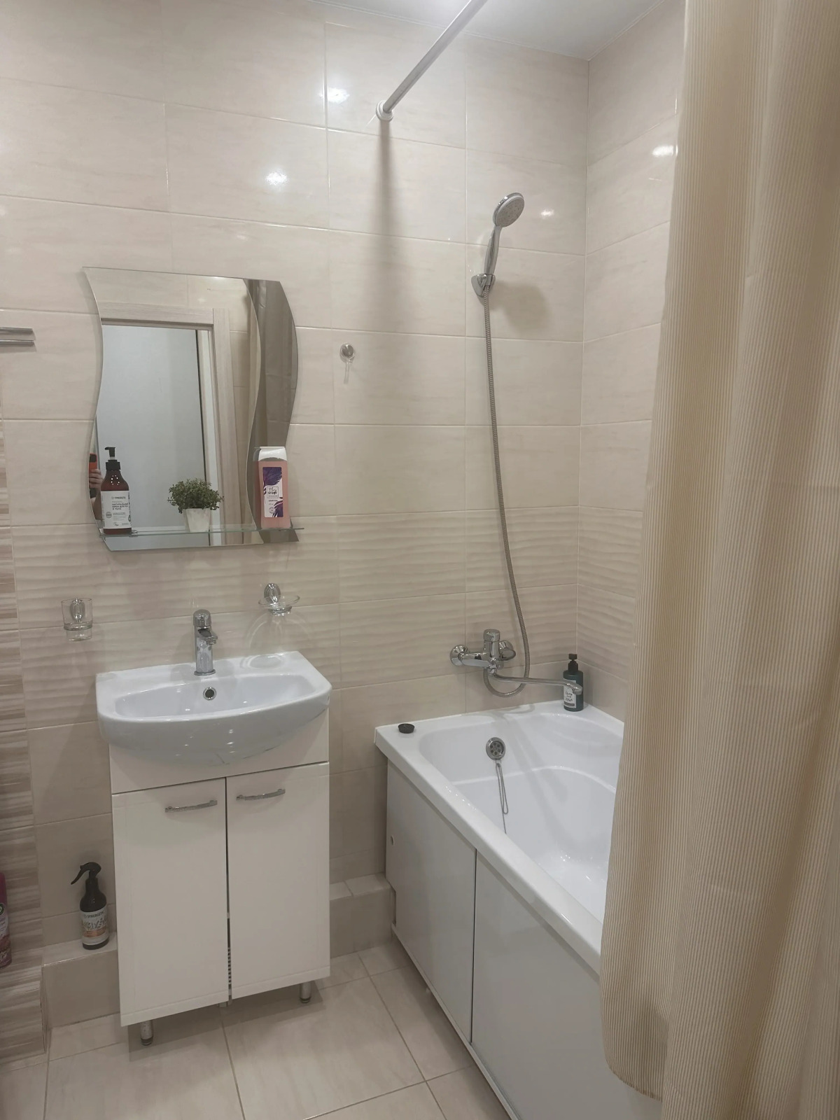 Квартира Хюгге