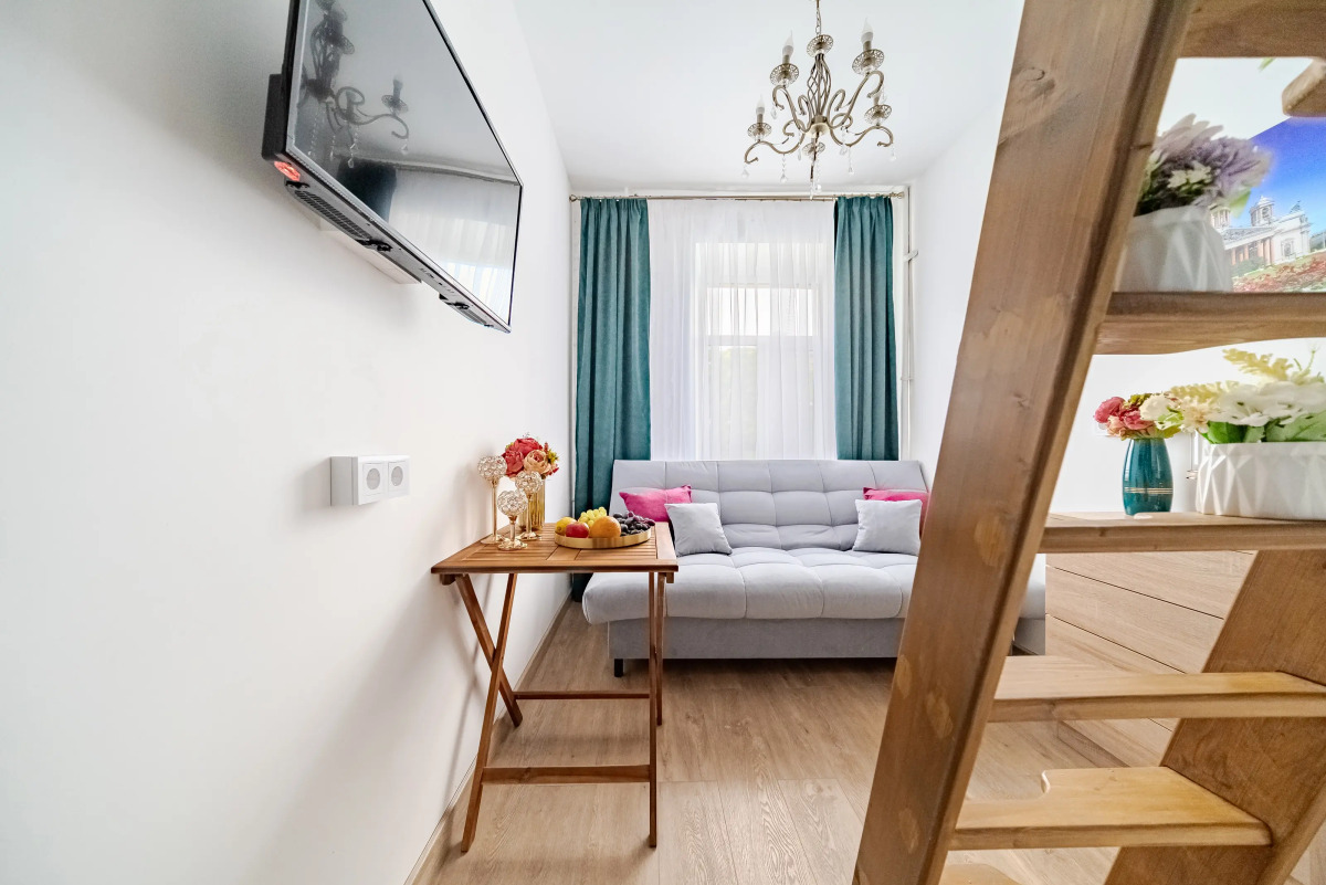 Гостевой дом Гости на ул. Коли Томчака