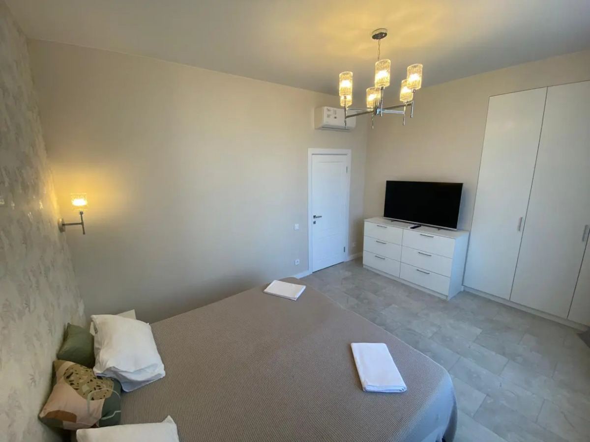 Апартаменты Sea Side 24