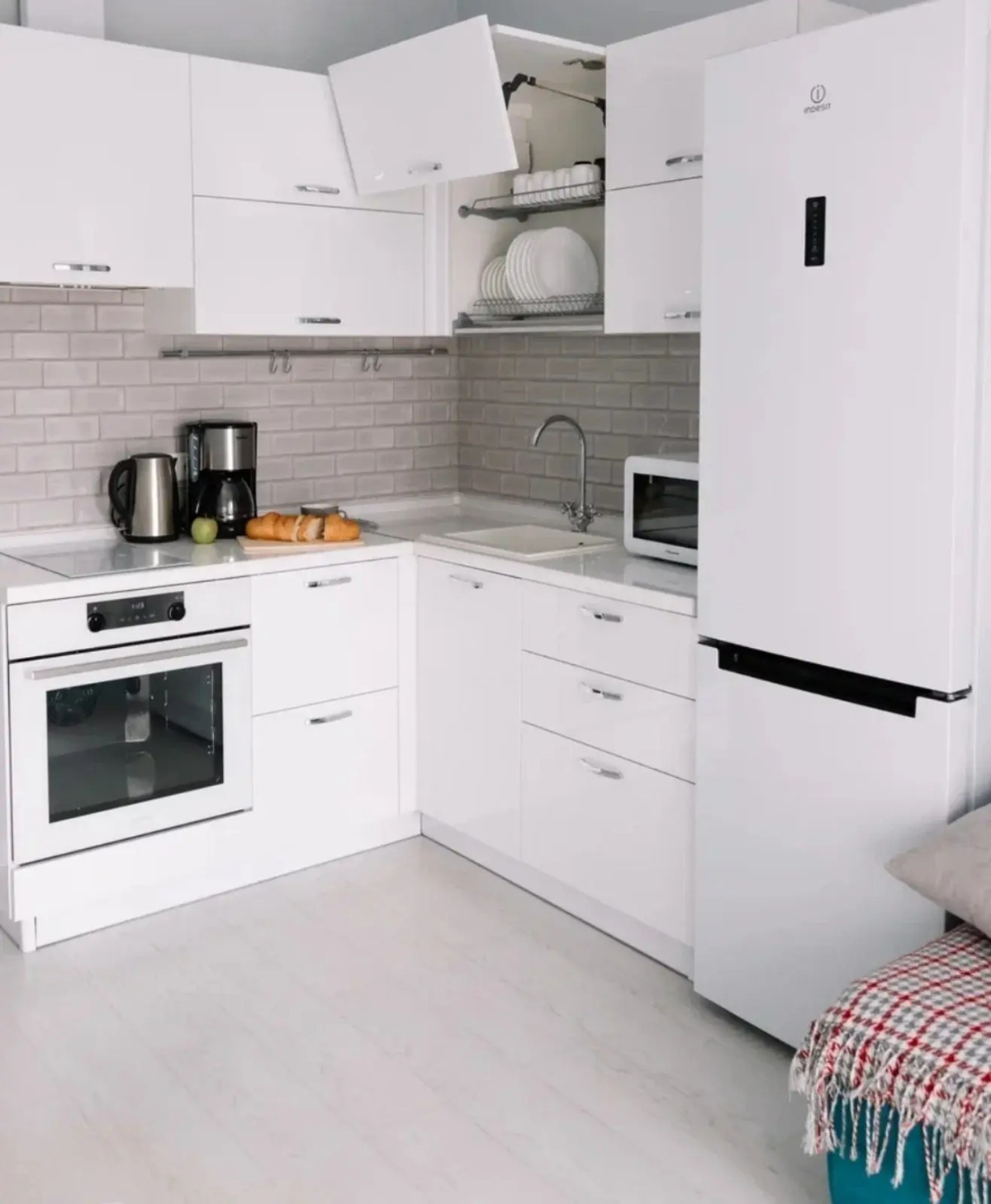 Апартаменты Центр Иркутска район Центрального парка