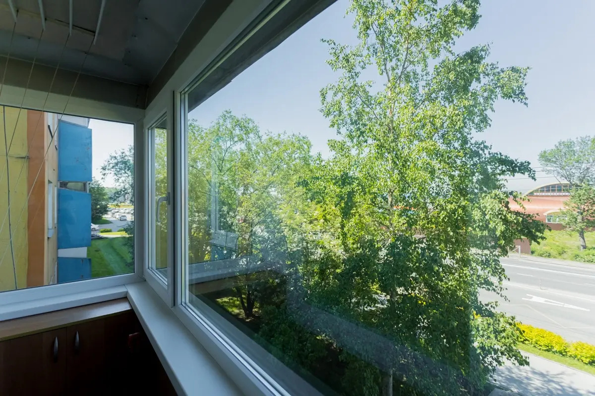 Апартаменты на Ленина 329