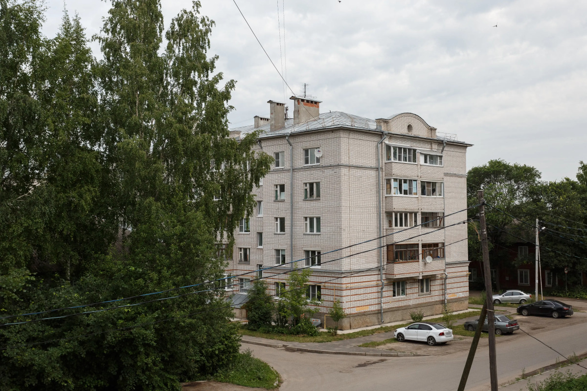 Апартаменты Белые ночи у Парка Ветеранов