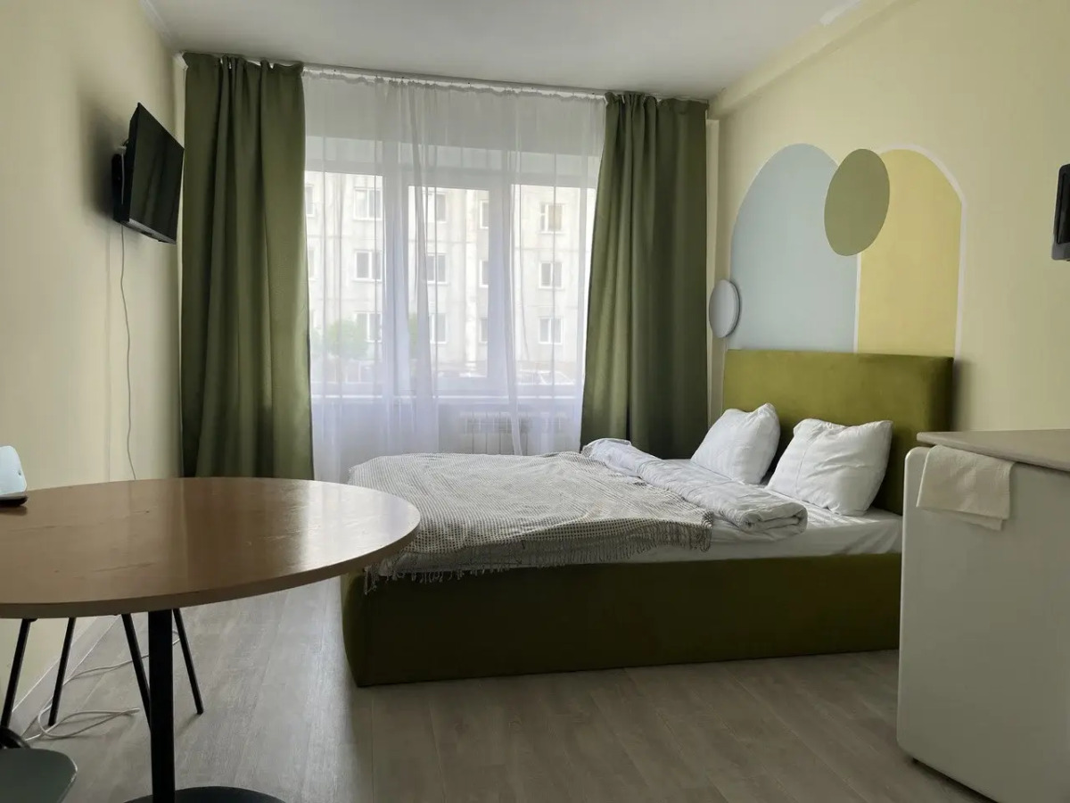 Лучшие Апартаменты в Центре