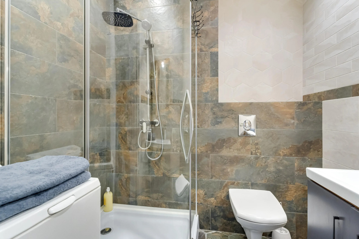 Квартира Соборный 98 Евродвушка с 3мя Раздельными Спальными Местами Рядом с Юво