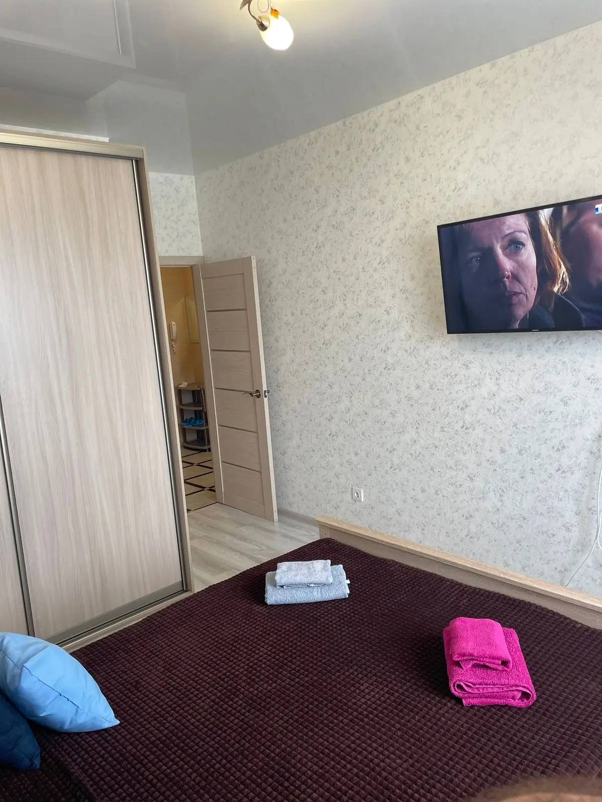 Апартаменты Рязань