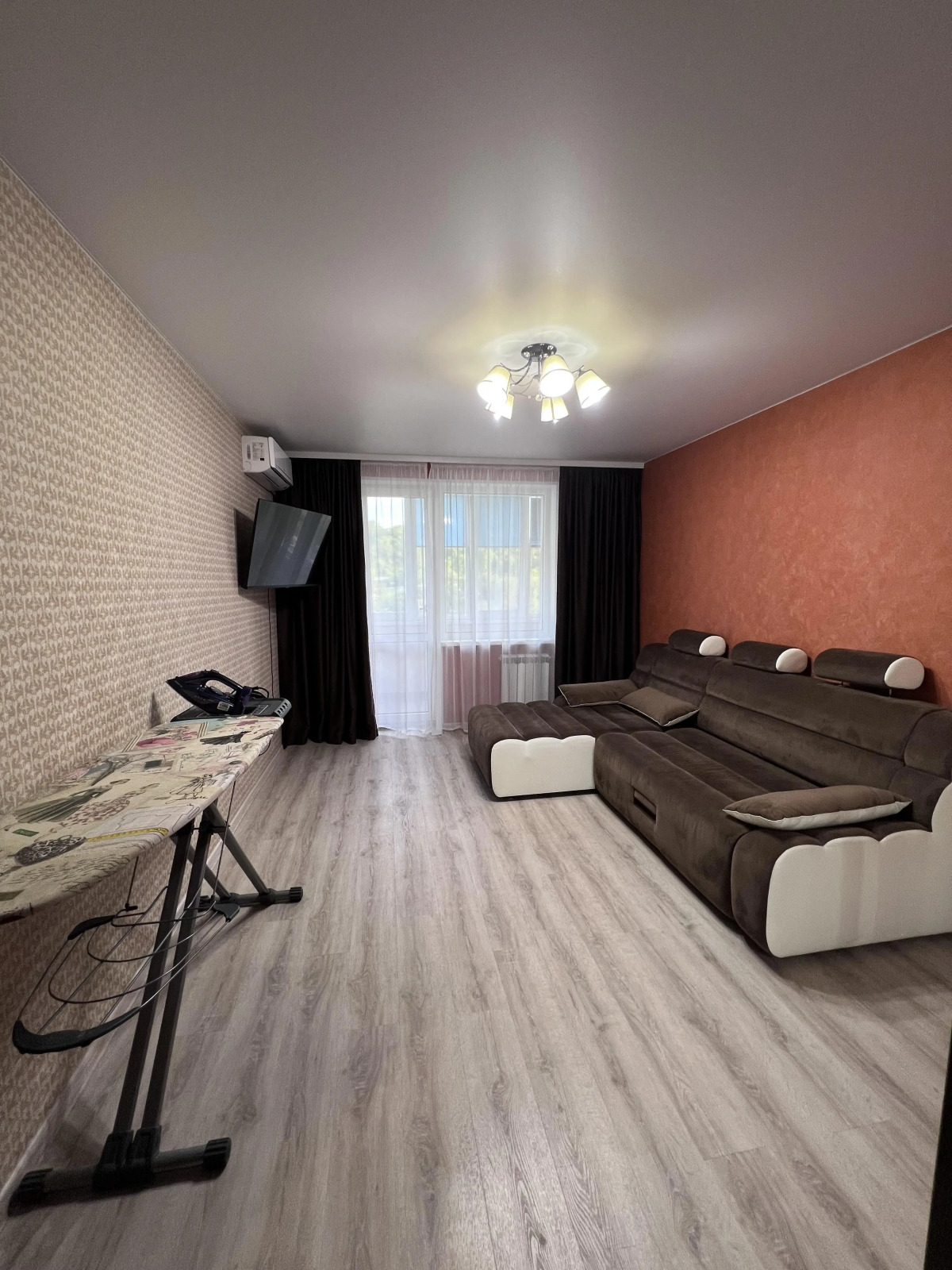 Апартаменты на Шошина 25А