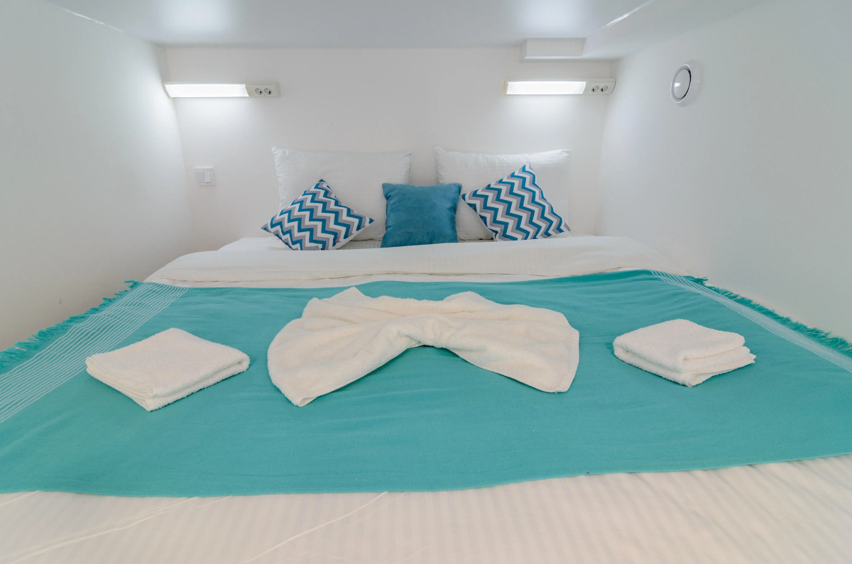 Апартаменты Вокруг Света 4