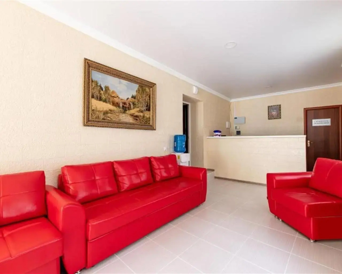 Гостевой дом Друзья