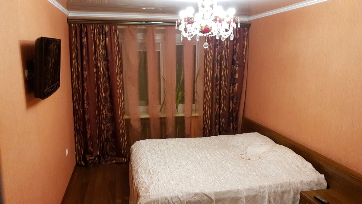 Квартира около ТРЦ Планета