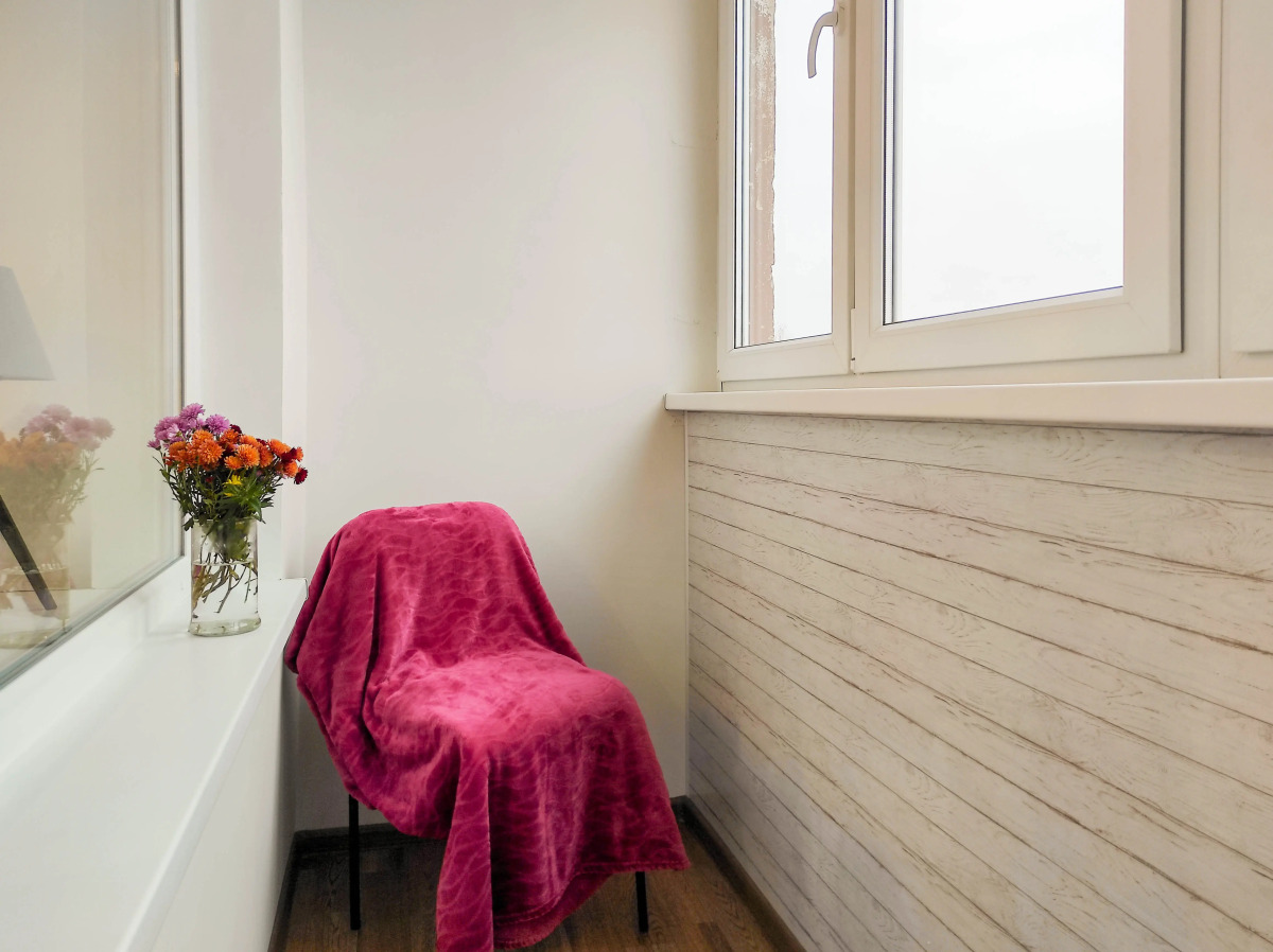 Апартаменты с видом на Бульвар Победы Сеть ЙоХоум