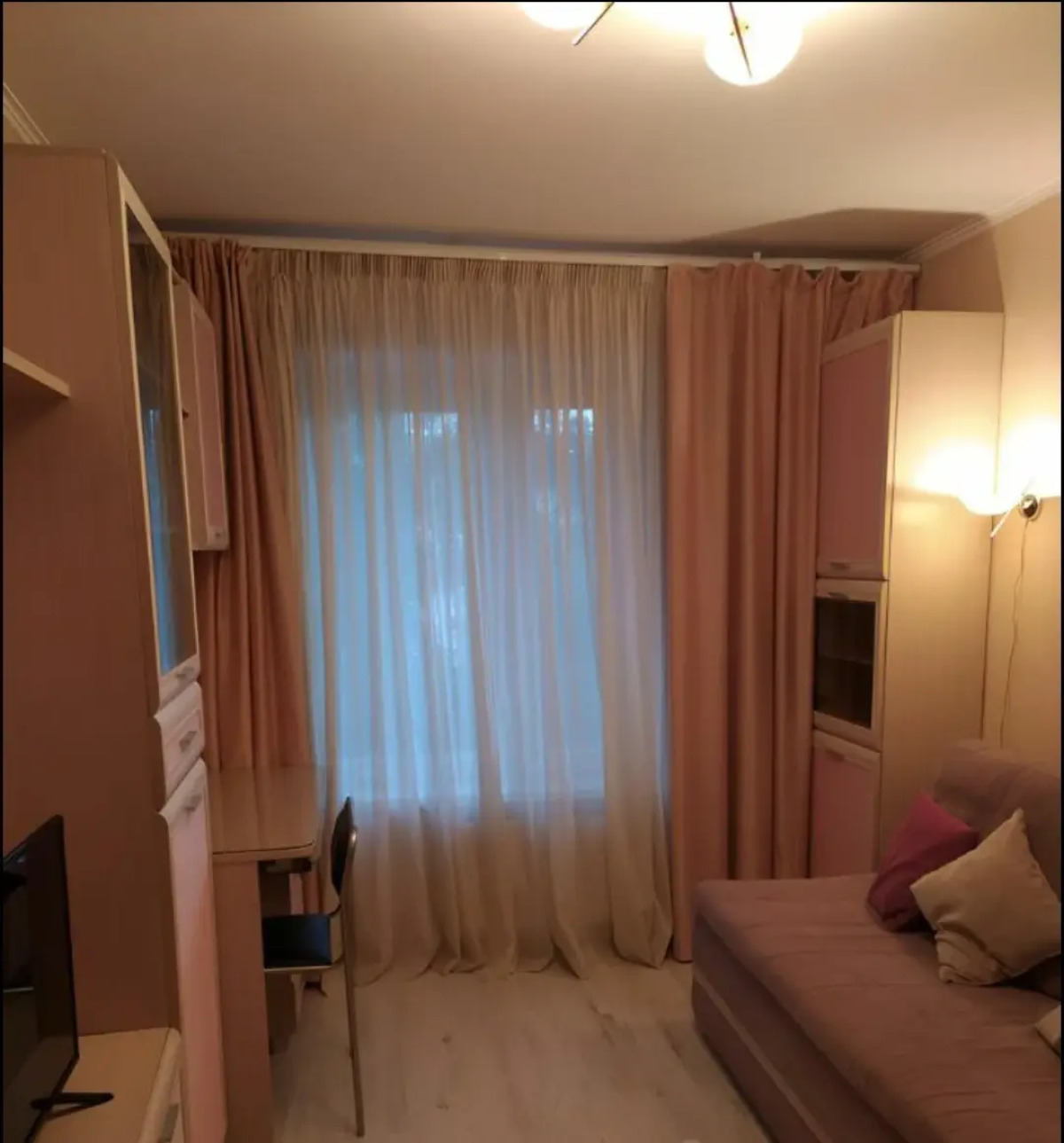 Квартира 2 комнатная от Собственника