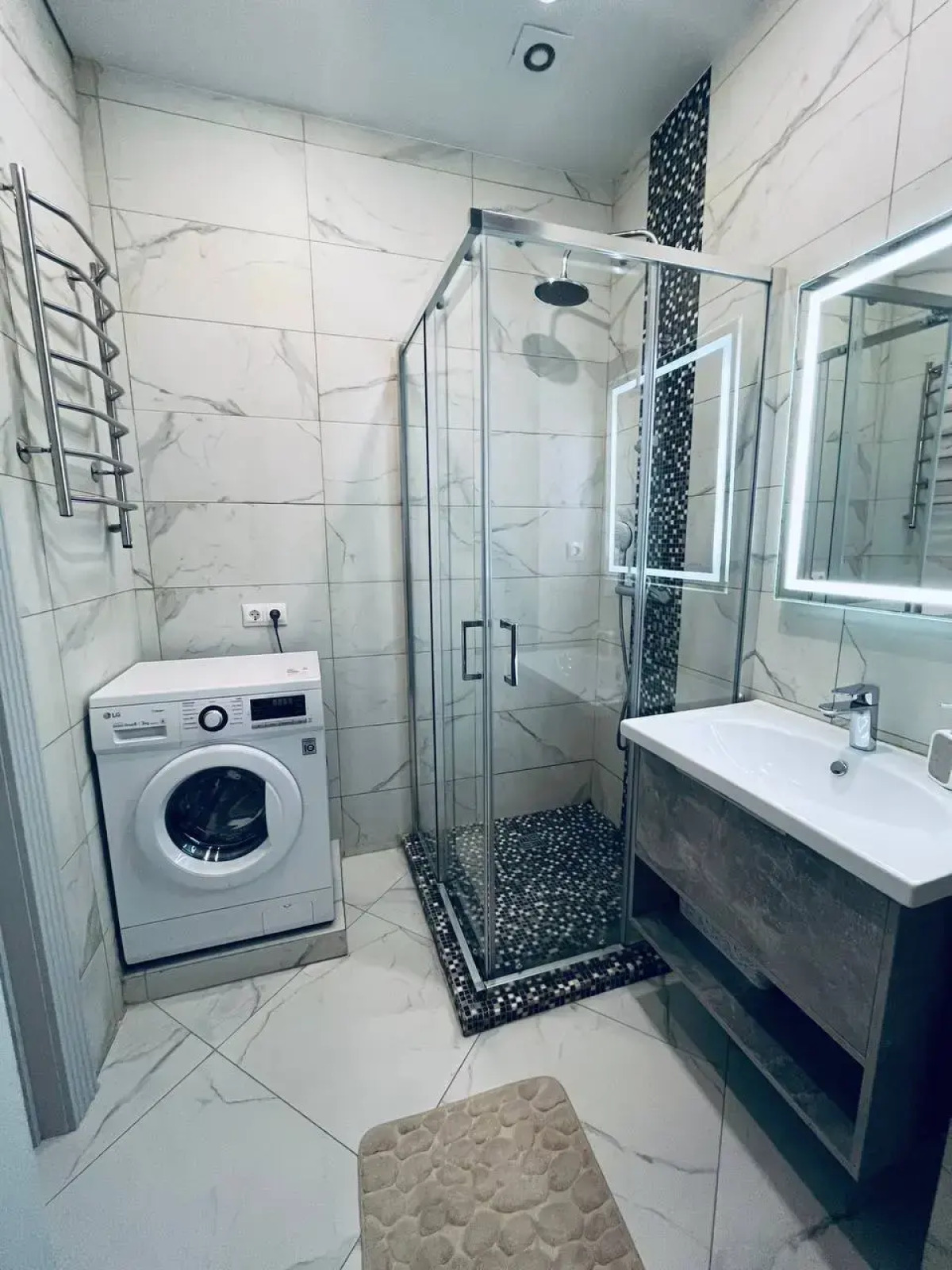 Апартаменты Новые