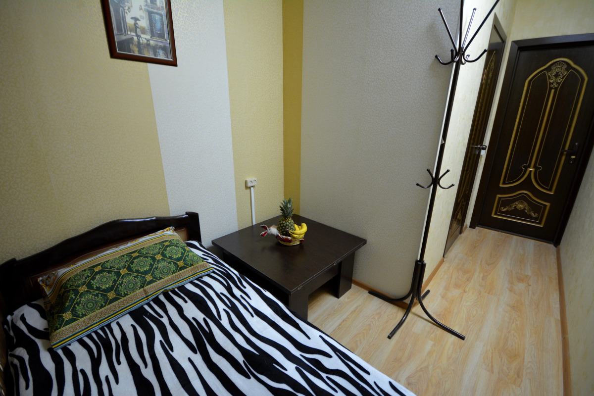 Гостиница СССР