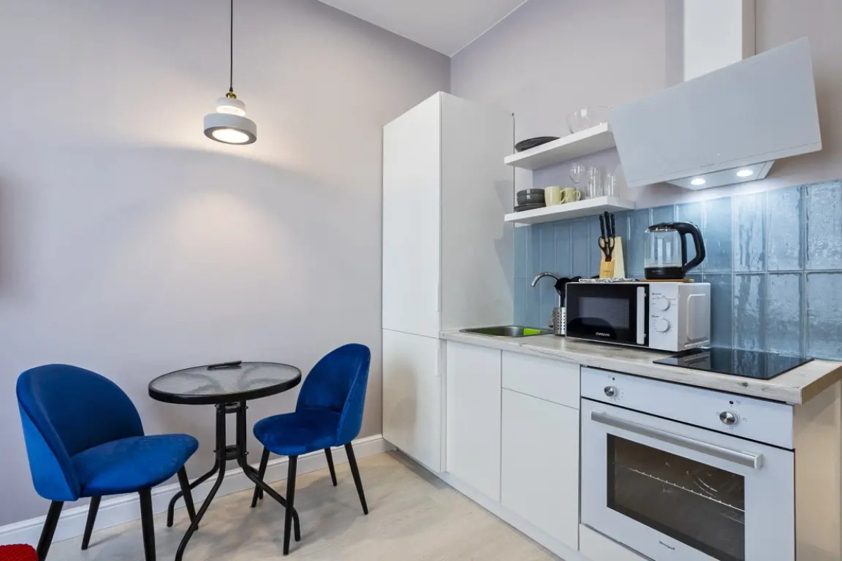 Апартаменты MaxRealty24 Tushino 2