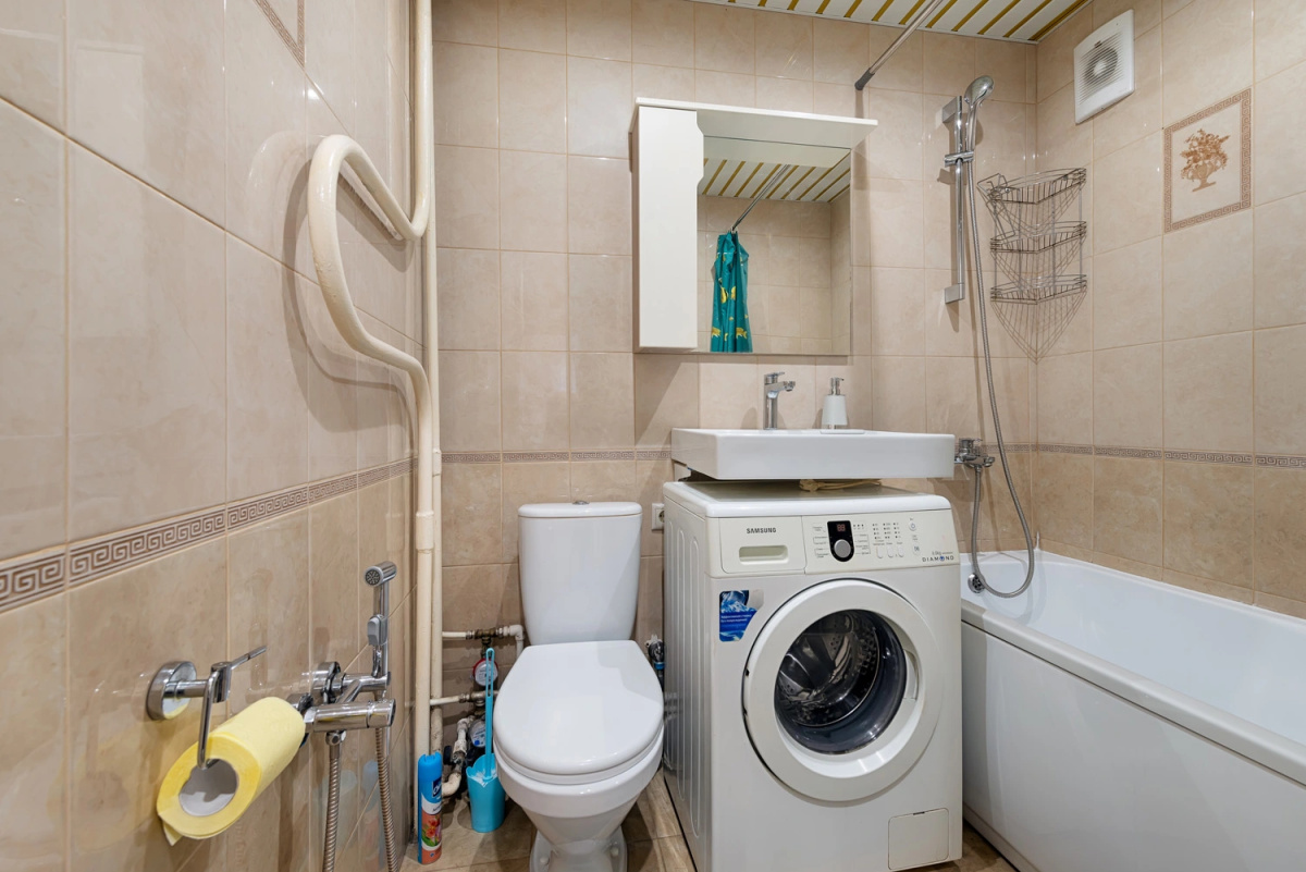 Апартаменты ComfortHomes Метро Пролетарская