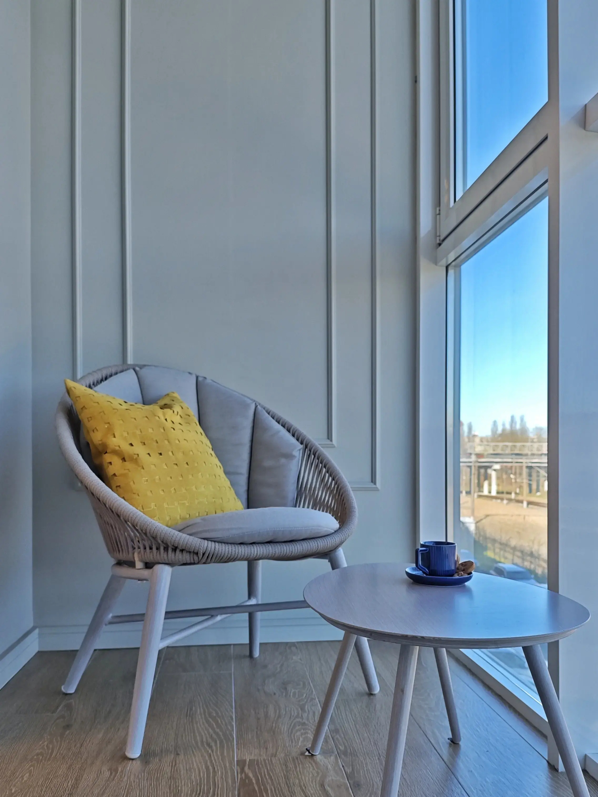 Апартаменты Уральская 20