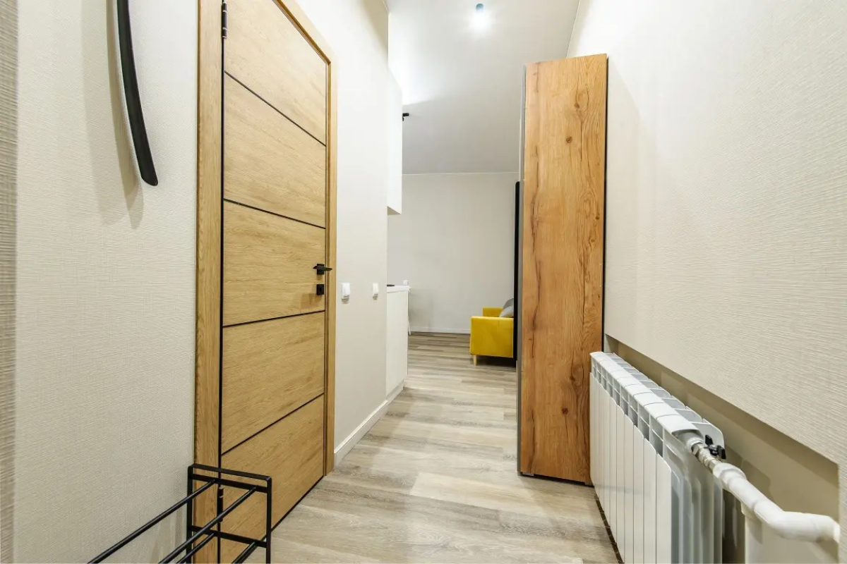 Апартаменты Rubinsteina Gallery