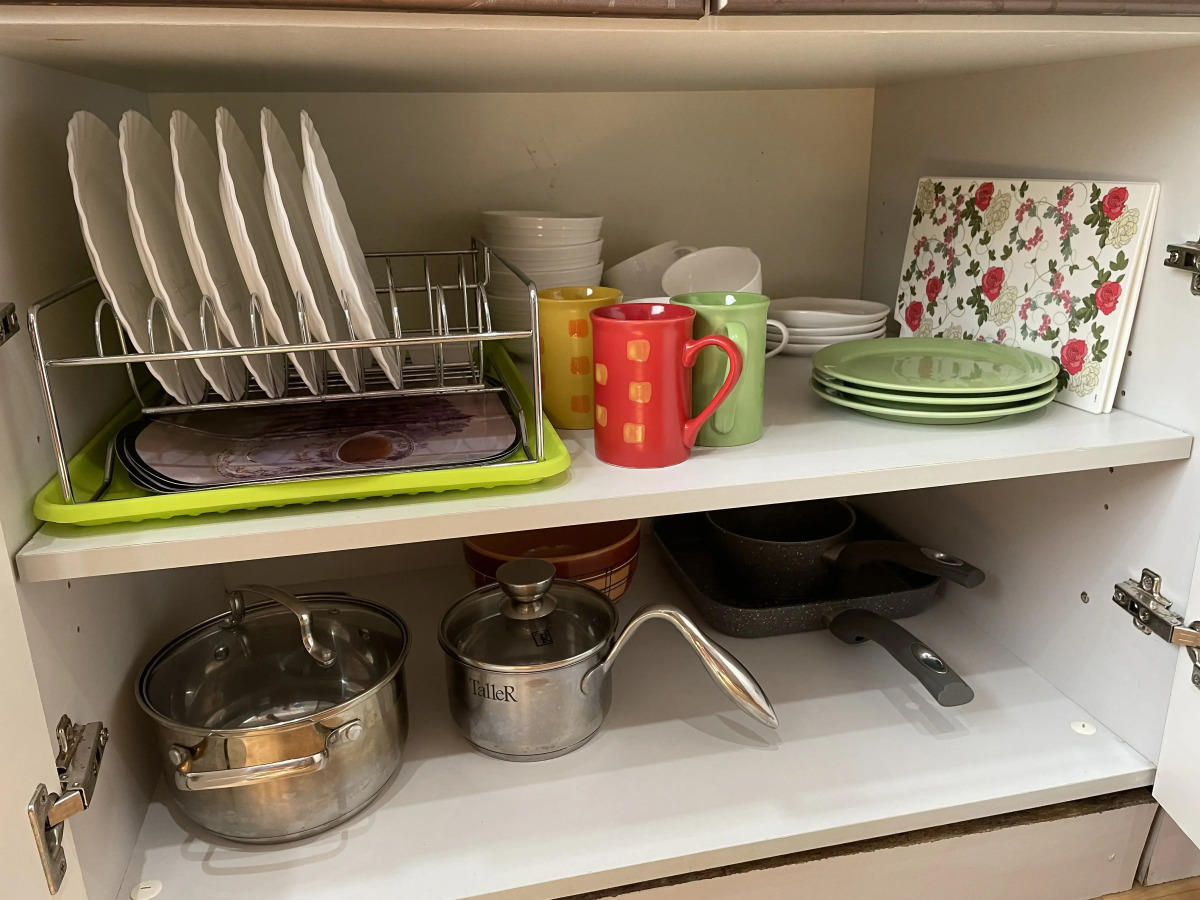 Апартаменты Бабушка Хаус