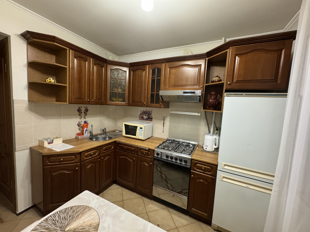 Квартира Двухкомнатная в Центре Твери