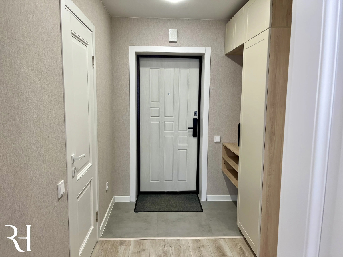 Апартаменты в историческом центре Уфы с кондиционером