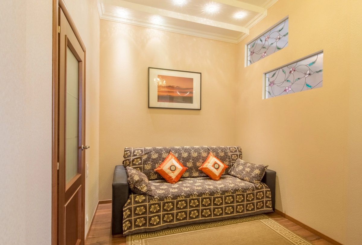 Апартаменты на Лиговском 64