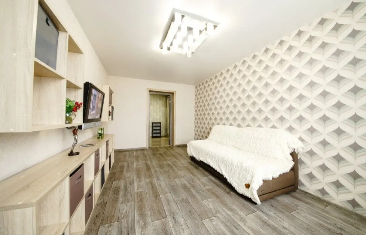 Апартаменты на Симбирцева 44