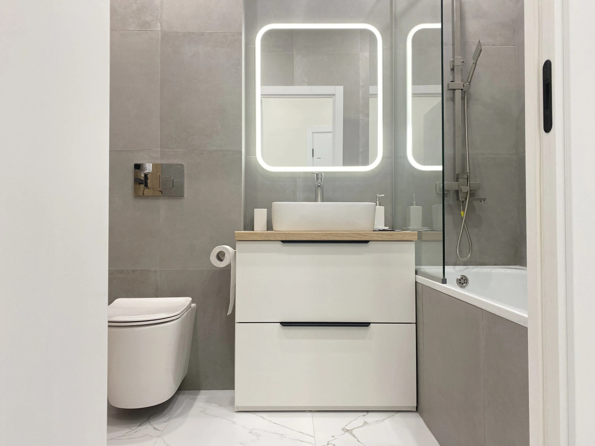 Апартаменты Две Подушки на Возрождения 35к1