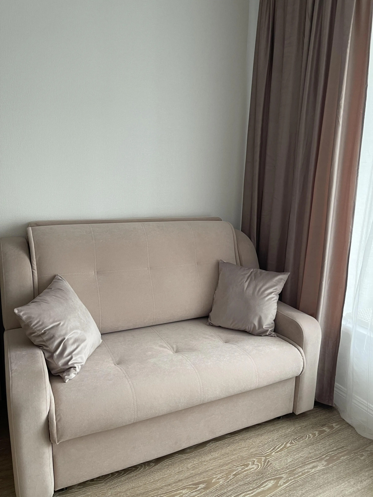 Апартаменты Хочу в Амстердам