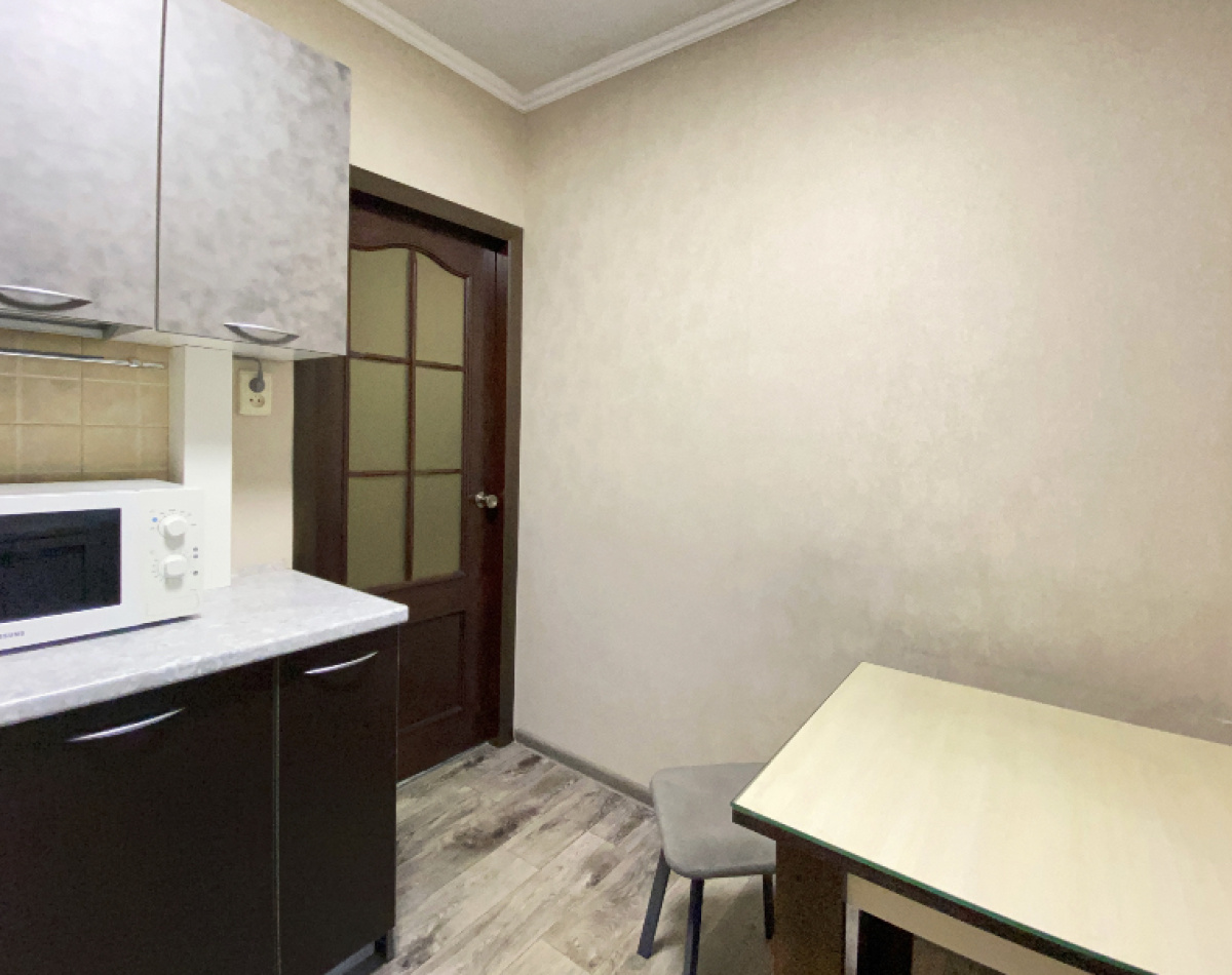 Апартаменты 1к Apart-Comfort на Жукова 36А