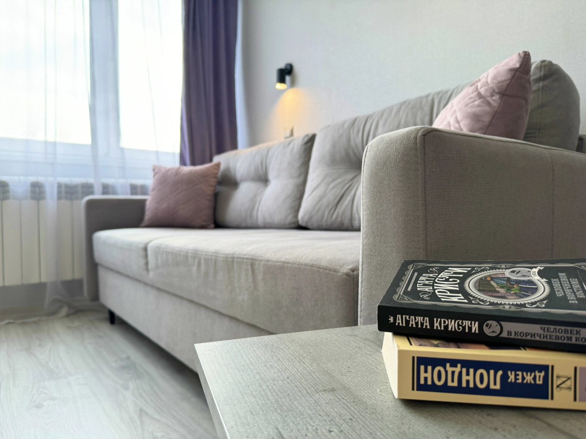 Квартира в Центре Города