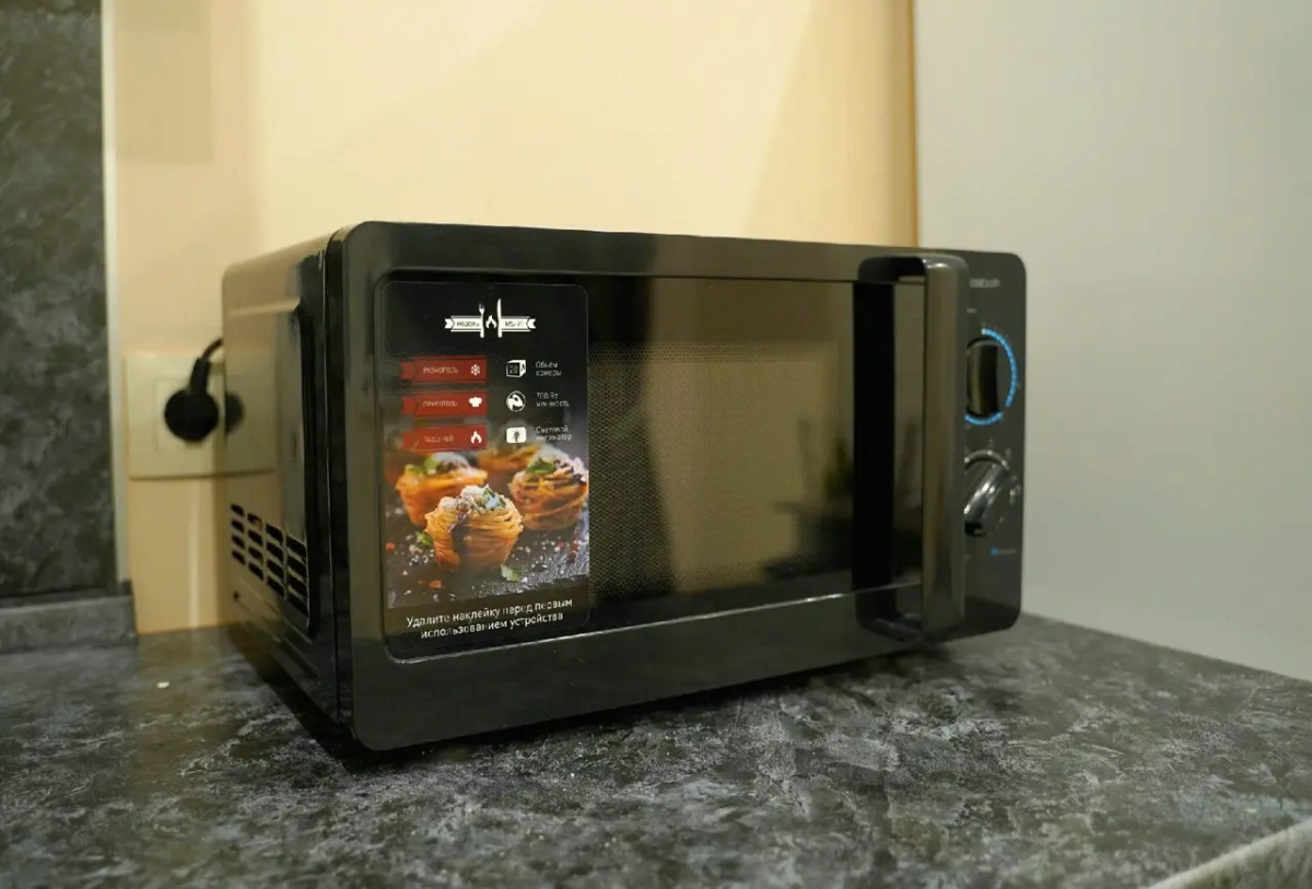 Апартаменты на Бульваре Гусева