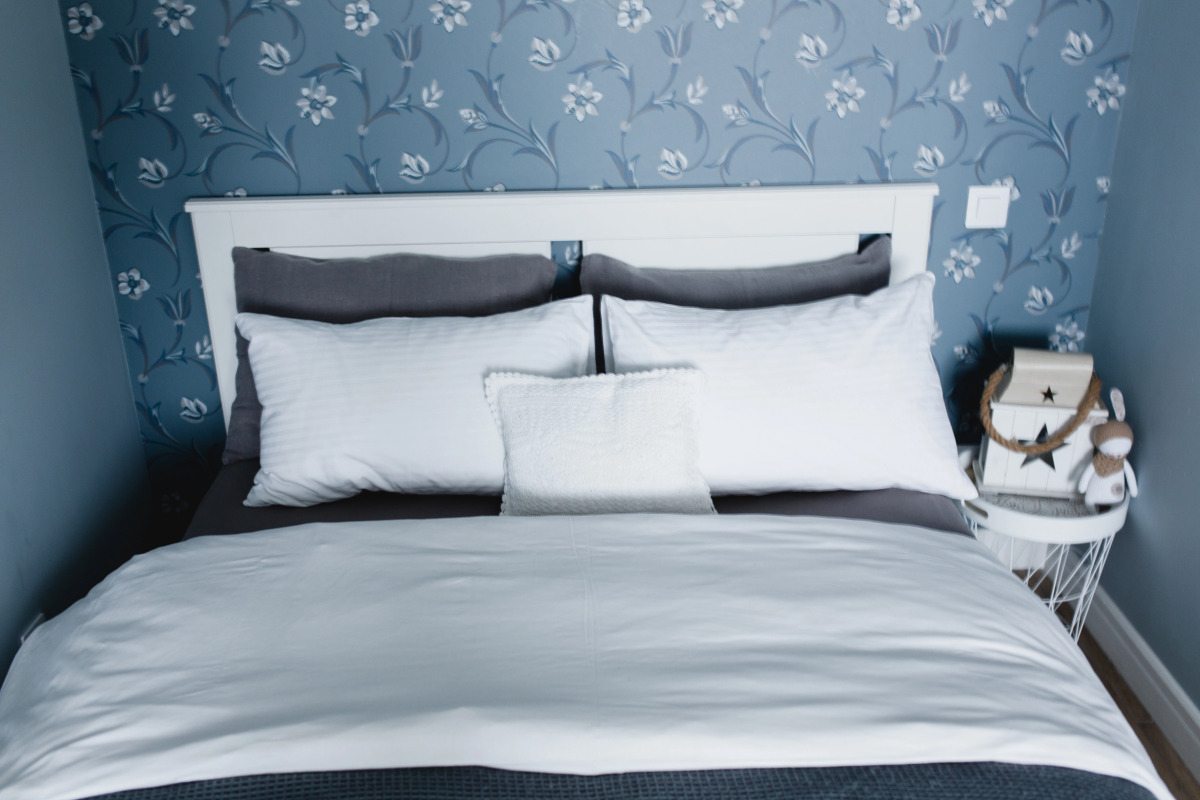 Апартаменты Дизайнерские Апартаменты Сканди в Центре Города