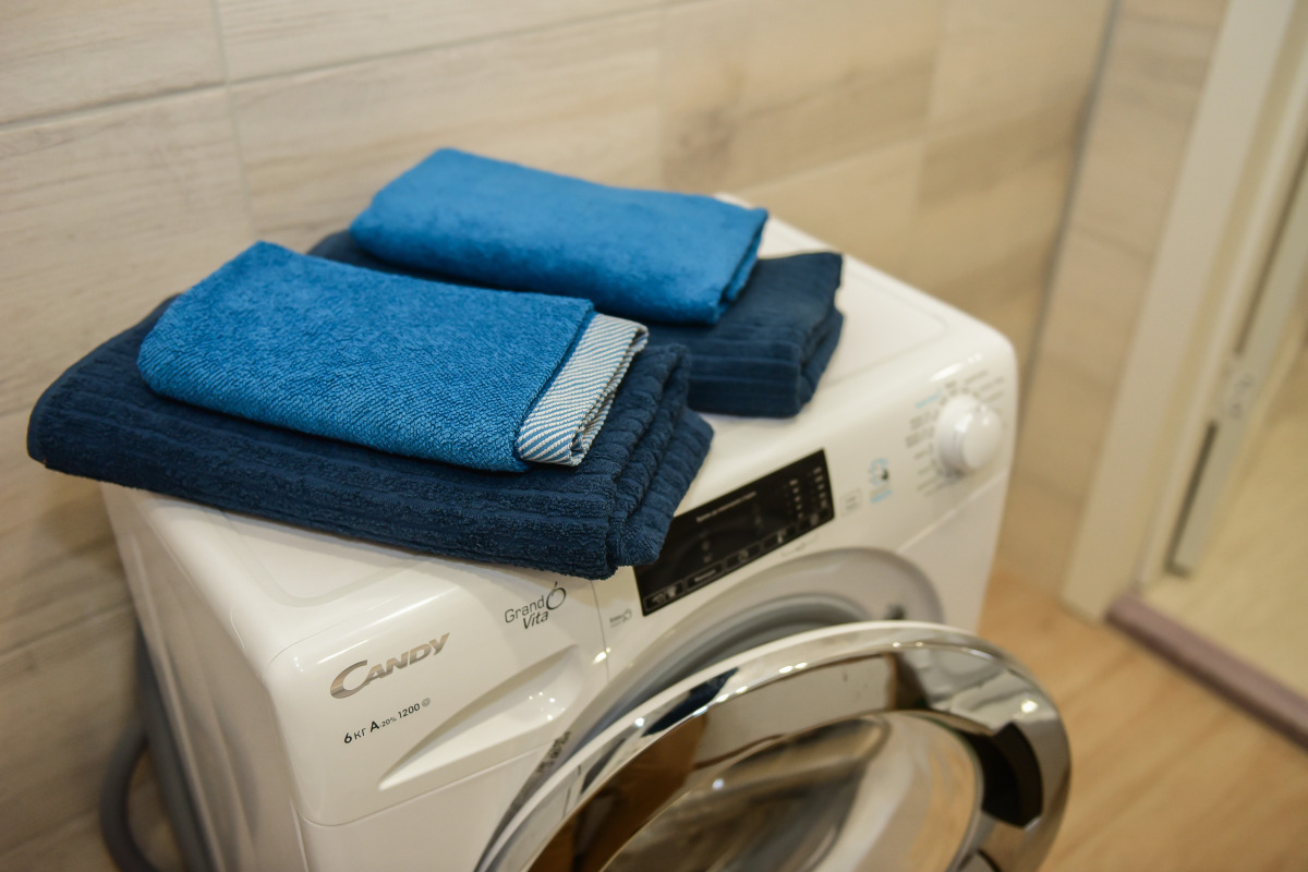 Квартира как Дома