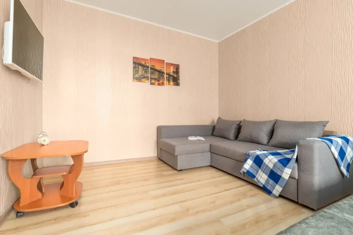 Апартаменты с Красивым Видом Парк и Стадион | заселение 24/7