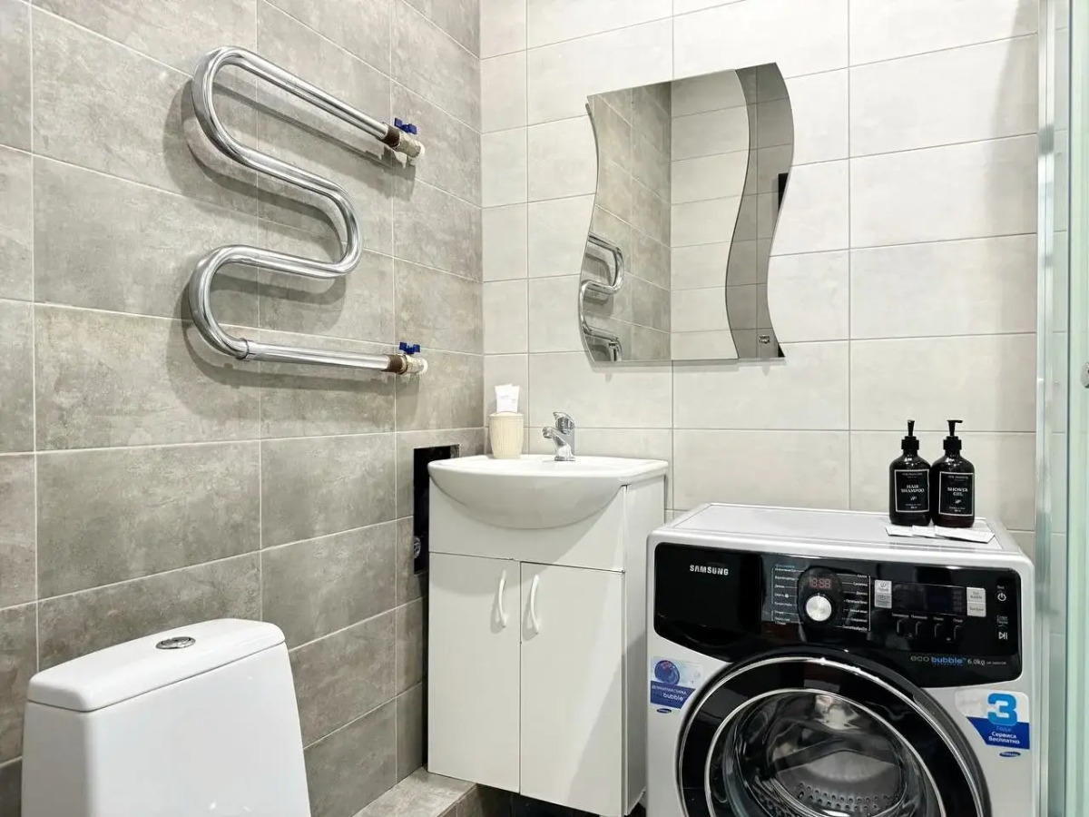 Квартира-студия однокомнатная на Притомском напротив Кузбасс-Арена