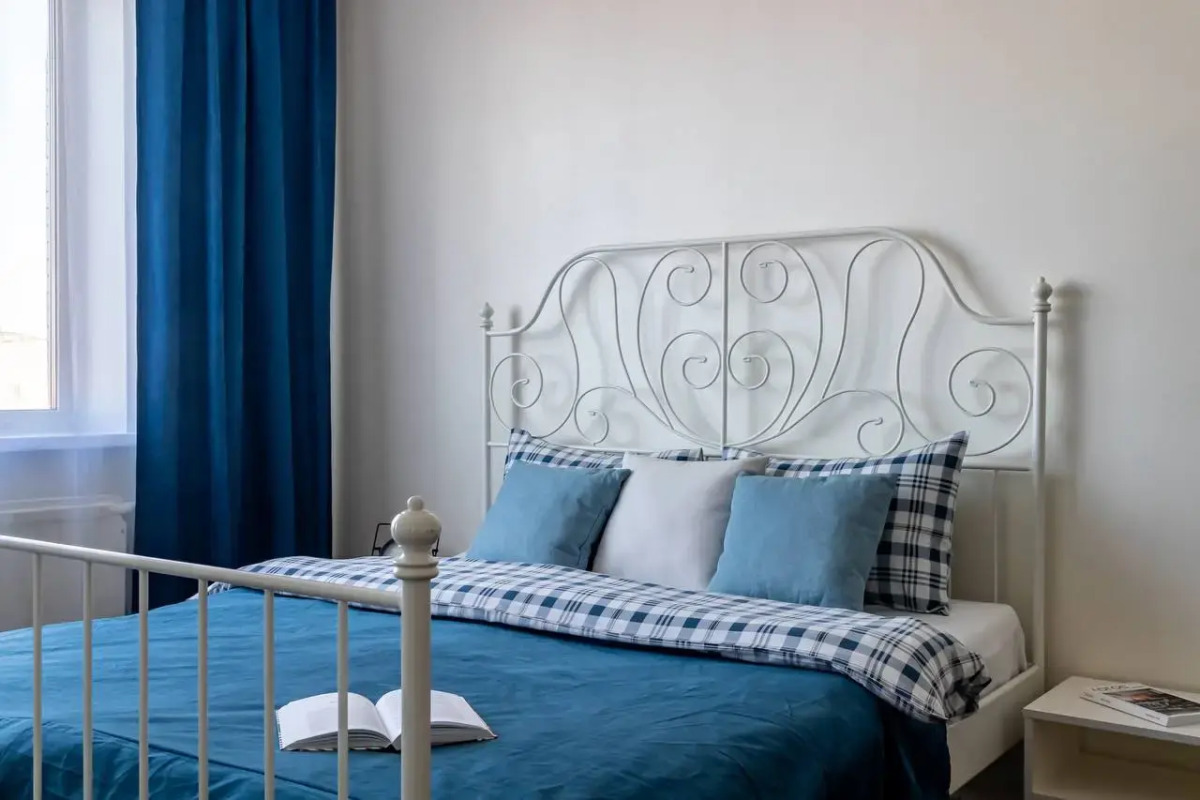 Апартаменты Ночной Рай