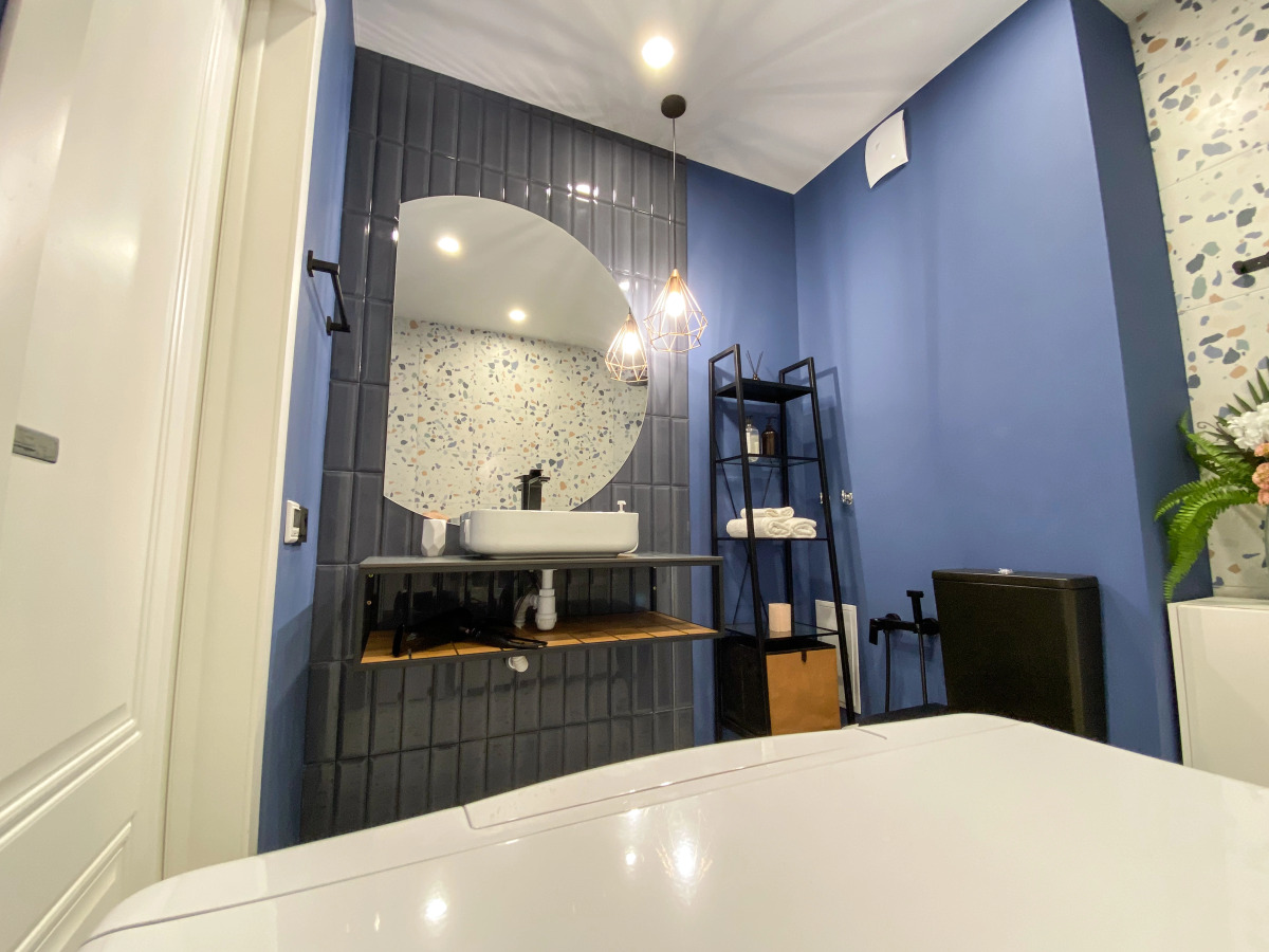 Апартаменты UTrip Atlantis