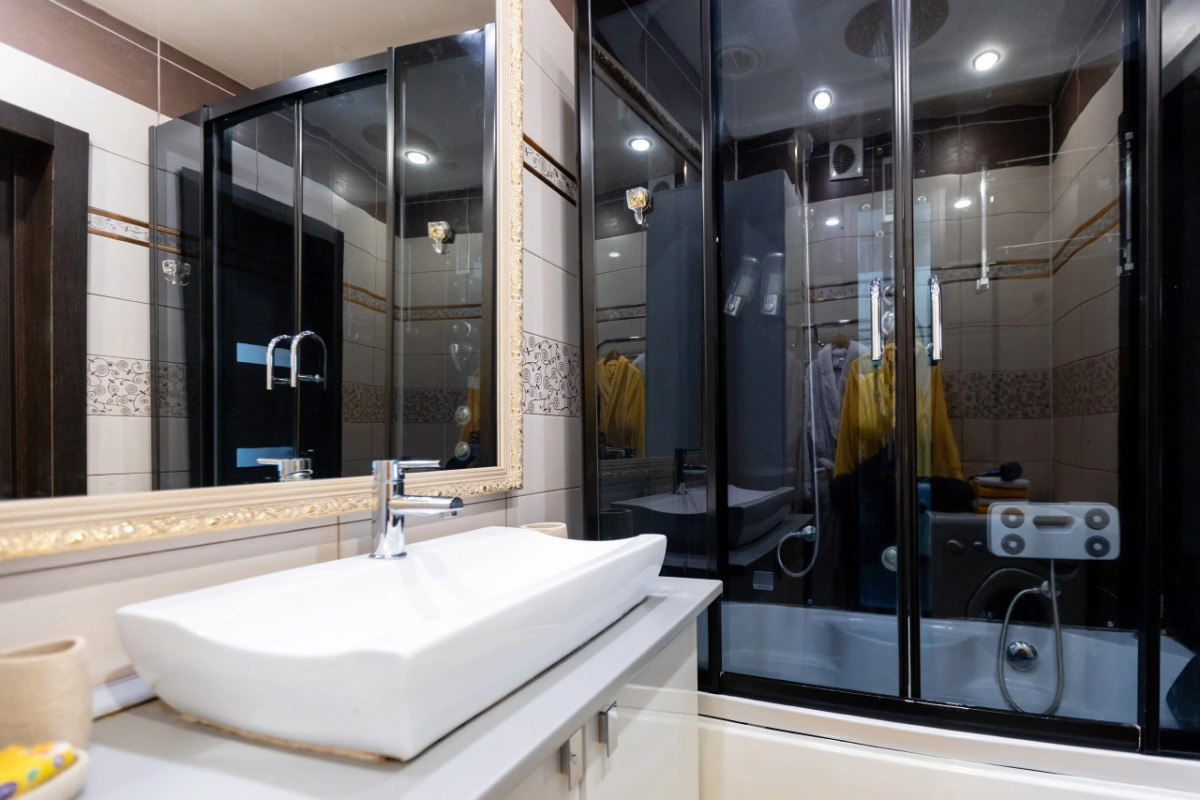 Квартира Пять Звёзд Страна чудес