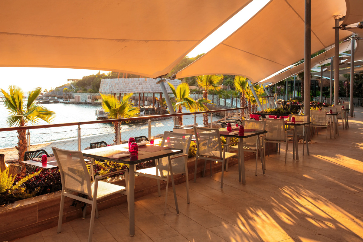 Le Méridien Bodrum Beach Resort