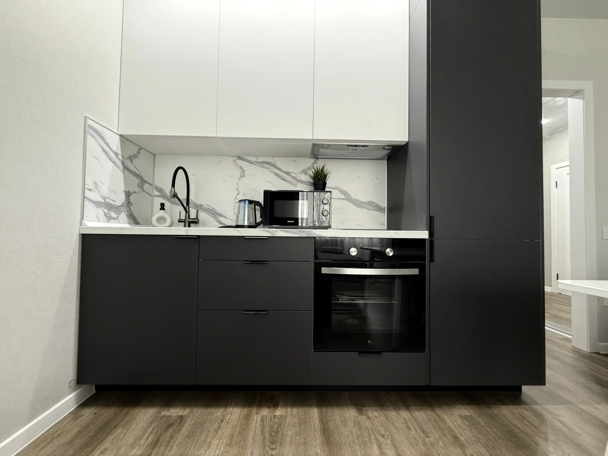 Апартаменты Уютная студия на Дуси Ковальчук 835