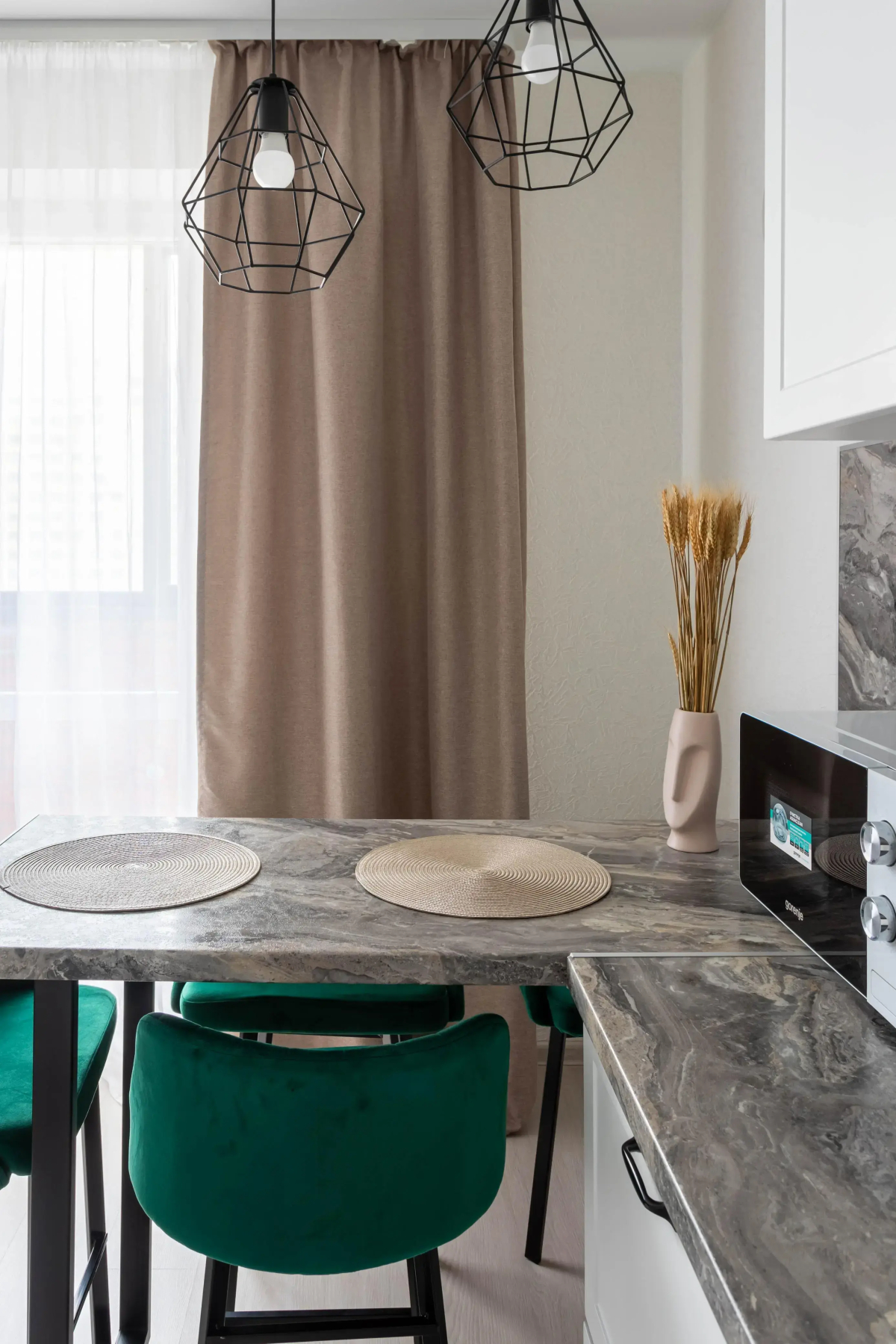 Квартира Уютная Студия в Жк Видинеевский