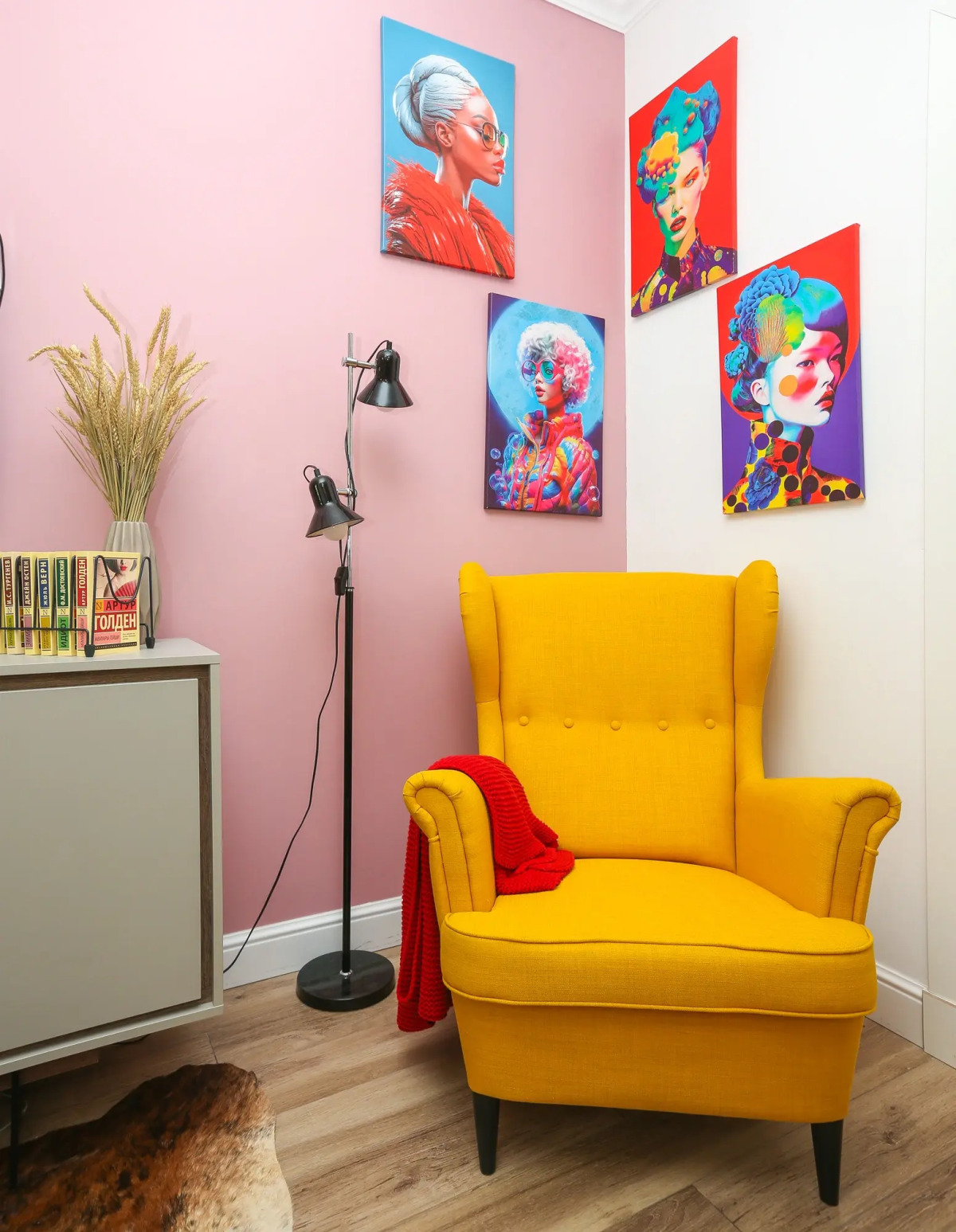 Апартаменты Матрёшка