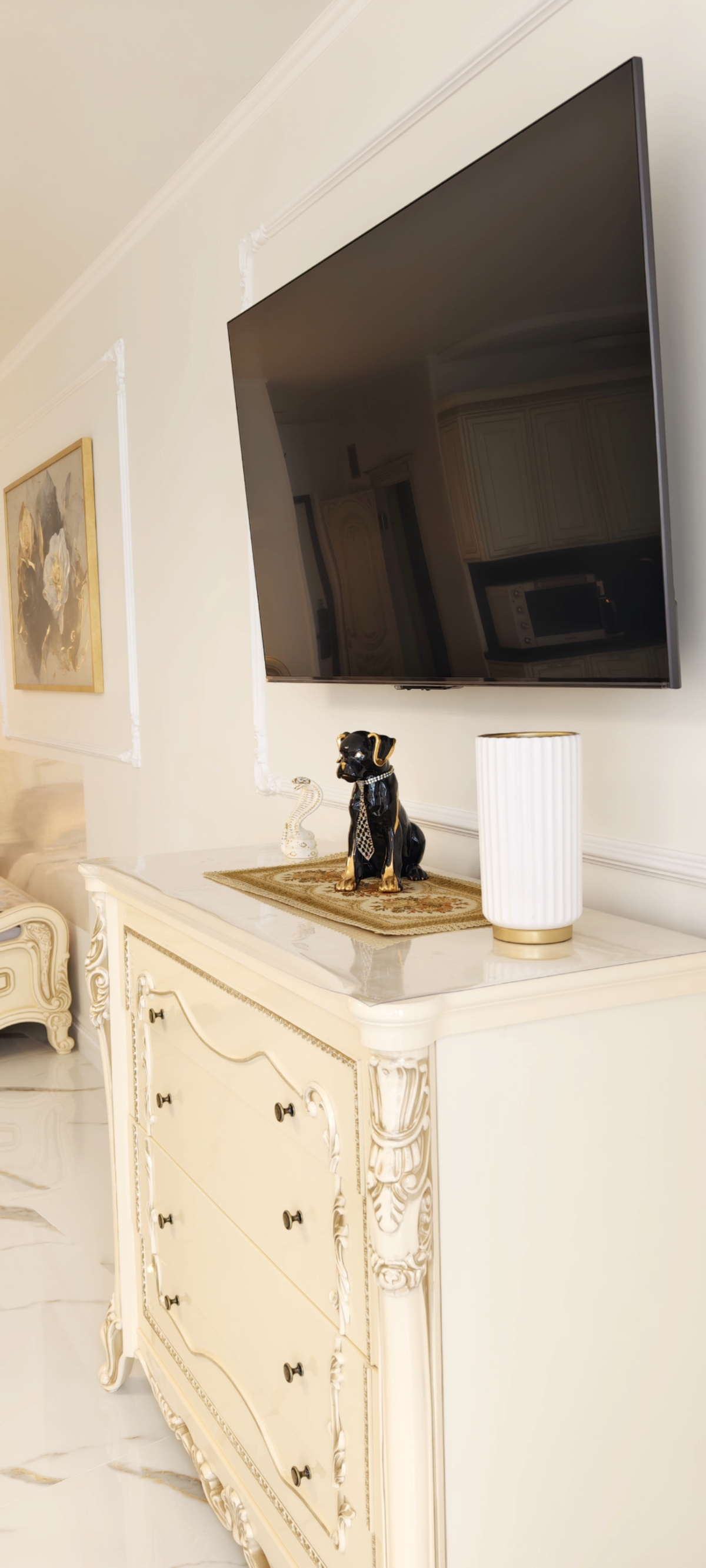 Квартира Deluxe Apartment 49 м2